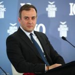 Τ. Χατζηβασιλείου στο ΕΡΤnews Radio 105,8 για Νταβός: Θετική η προσπάθεια Τραμπ για συμφωνία στο θέμα της Γροιλανδίας και ο αποκλεισμός επιθετικής ενέργειας