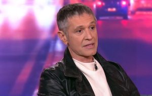 Αιμίλιος Χειλάκης: «Με λένε “κομμούνι” και τους λέω “ευχαριστώ, κομμουνιστής είμαι”»