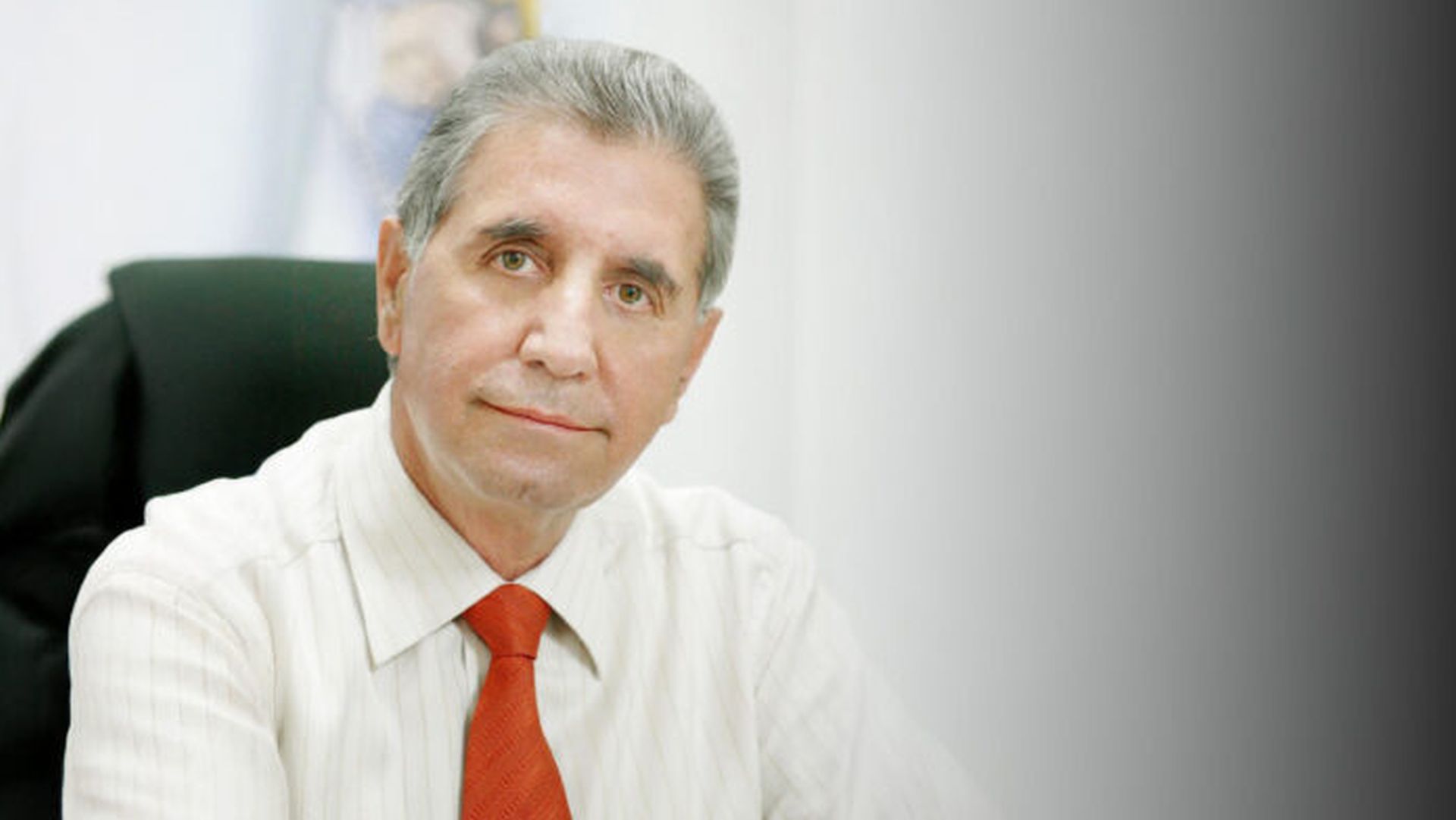 Θανάσης Χειμάρας: Πέθανε ο πρώην βουλευτής και νομάρχης Φθιώτιδας