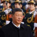 Μήνυμα Σι Τζινπίνγκ: «Η επανένωση Κίνας - Ταϊβάν είναι προδιαγεγραμμένη»