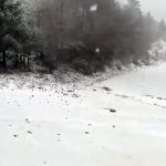 Χιόνια, ψύχος και αλλαγές στη λειτουργία των σχολείων της Στερεάς Ελλάδας