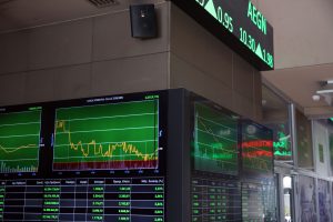 Μικρής έντασης ρευστοποιήσεις σήμερα στις ευρωπαϊκές χρηματιστηριακές αγορές - ertnews.gr