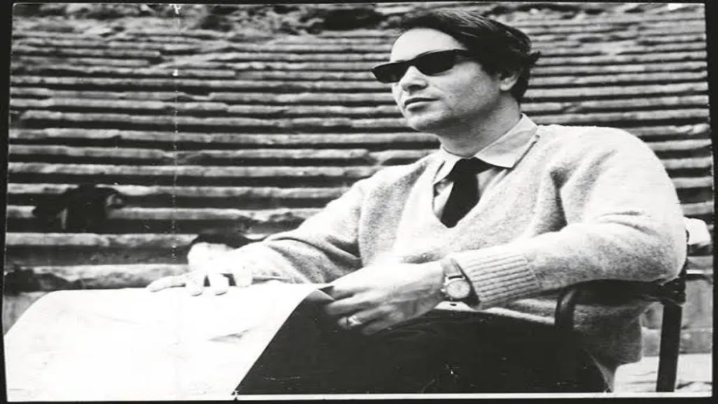 1926-2026: 100 χρόνια από τη γέννηση του σπουδαίου Αιγυπτιώτη συνθέτη Γιάννη Χρήστου