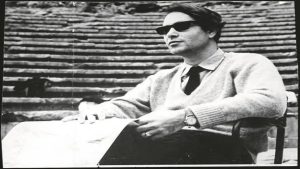 1926-2026: 100 χρόνια από τη γέννηση του σπουδαίου Αιγυπτιώτη συνθέτη Γιάννη Χρήστου