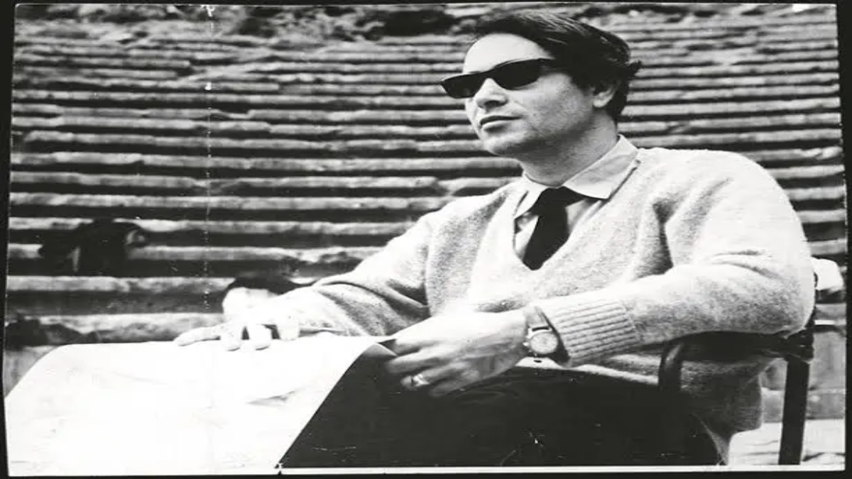 1926-2026: 100 χρόνια από τη γέννηση του σπουδαίου Αιγυπτιώτη συνθέτη Γιάννη Χρήστου