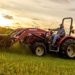 Η Yanmar στηρίζει την «πράσινη» μετάβαση της γεωργίας και αναβίωση της τοπικής οικονομίας