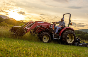 Η Yanmar στηρίζει την «πράσινη» μετάβαση της γεωργίας και αναβίωση της τοπικής οικονομίας