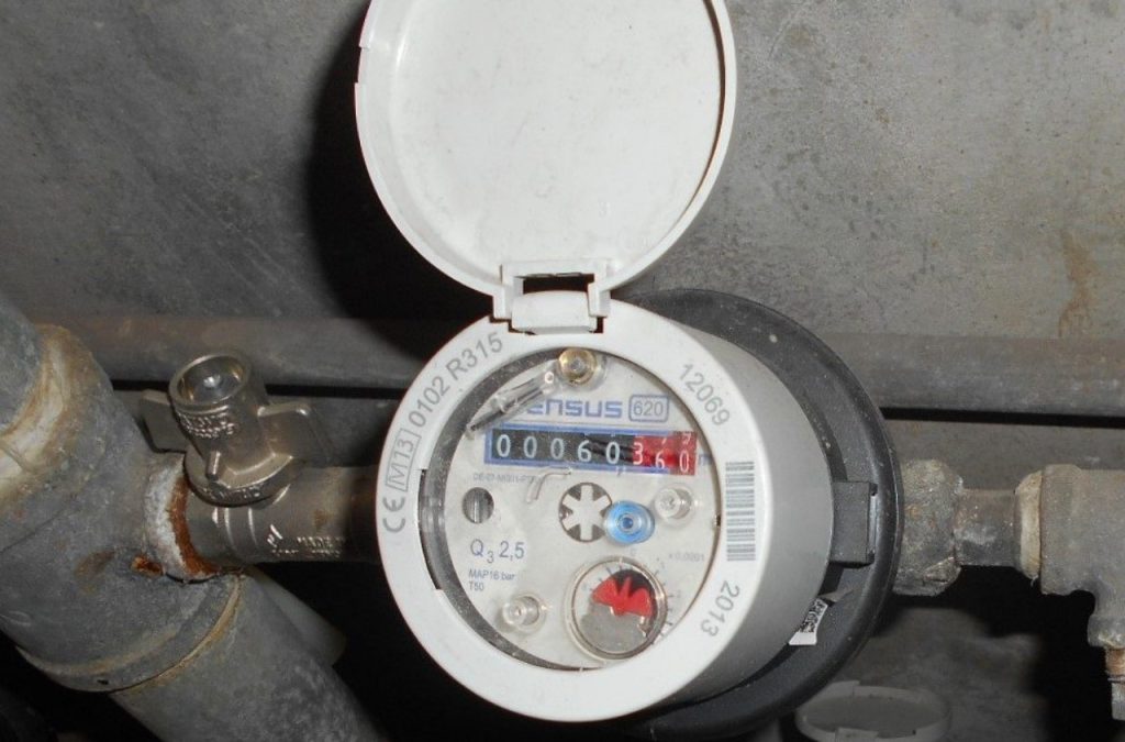 Εκτεταμένες κλοπές υδρομετρητών καταγγέλλει η ΔΕΥΑΜΒ – Κίνδυνος διακοπής νερού στα νοικοκυριά