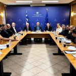 Τσιάρας προς αγρότες των μπλόκων: «Είναι για όλους ώρα ευθύνης» • Έλληνας Αγρότης