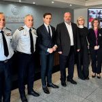 Συντονισμός Υπουργείων για την καταπολέμηση της ευλογιάς με επίσκεψη Πρωτοψάλτη στο Προστασίας του Πολίτη • Έλληνας Αγρότης