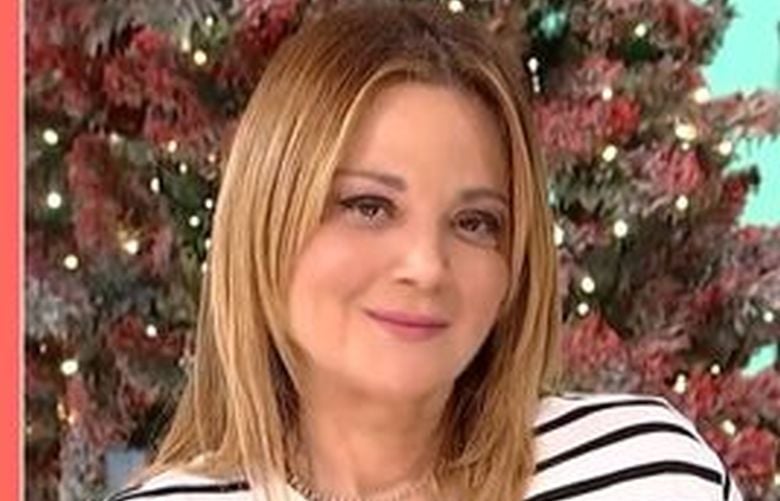 Νάνσυ Ζαμπέτογλου: Το ChatGPT δεν ήξερε για τη σύλληψη του Μαδούρο, αλλά ήξερε εσένα