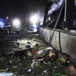 Ο ρωσικός στρατός έθεσε υπό τον ελέγχό του ένα χωριό στην περιοχή Ζαπορίζια