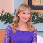 Μάρα Ζαχαρέα: Όταν γνωριστήκαμε με τον Θόδωρο Ρουσόπουλο, δεν μου έδωσε πολλή σημασία στην αρχή, μετά κατάλαβε ποιο ήταν το σωστό