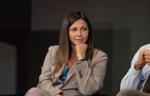 Ζαχαράκη για την έκθεση του ΟΟΣΑ: «Προχωράμε στις αναγκαίες μεταρρυθμίσεις στην Παιδεία με σχέδιο»