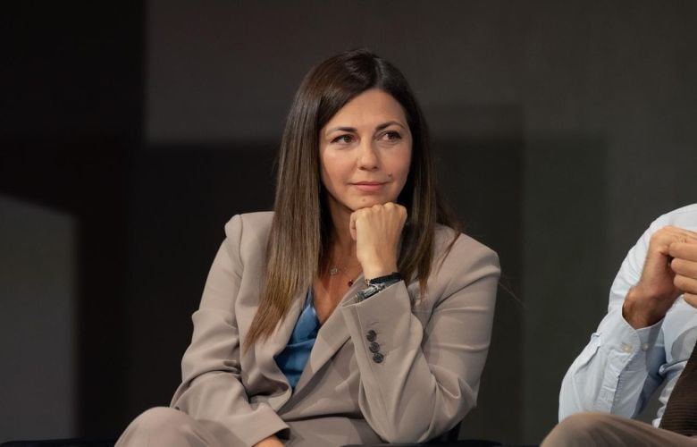 Ζαχαράκη για την έκθεση του ΟΟΣΑ: «Προχωράμε στις αναγκαίες μεταρρυθμίσεις στην Παιδεία με σχέδιο»