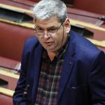 Σφοδρή επίθεση από τον Χ. Ζεϊμπέκ στη Βουλή για Mercosur και ζωονόσους