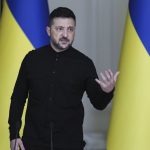 Κρίσιμη συνάντηση Τραμπ-Ζελένσκι στις 14:00 στο Νταβός