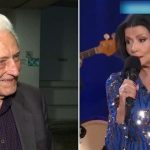 Πένθος για την Ζωζώ Σαπουντζάκη: Πέθανε ο σύντροφός της, Πύρρος Αναγνωστόπουλος