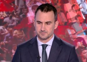 Χαρίτσης: Ο κ. Μητσοτάκης πρέπει να σταματήσει την προσπάθεια εξαπάτησης και διαίρεσης των αγροτών