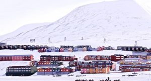 Η Ρωσία κατηγορεί το NATO ότι στρατιωτικοποιεί την Αρκτική