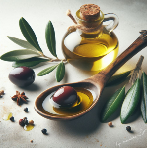 Διαγωνισμοί ελαιολάδου