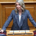 Αποστολάκη: «Δεν ανανεώνουμε εν λευκώ την εμπιστοσύνη μας στη Hellenic Train»