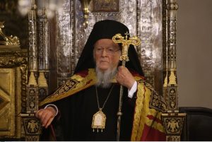 Η σκληρή απάντηση του Οικουμενικού Πατριαρχείου στη Μόσχα: Ευφάνταστα σενάρια, ψευδείς ειδήσεις, ύβρεις και κατασκευασμένες πληροφορίες