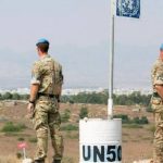 Κυπριακό: Την Παρασκευή η ψηφοφορία στο Συμβούλιο Ασφαλείας του ΟΗΕ για την δύναμη των κυανόκρανων