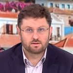 Κώστας Ζαχαριάδης: Η Αττική είναι ανοχύρωτη ως προς την κλιματική κρίση
