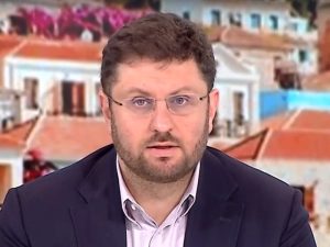 Κώστας Ζαχαριάδης: Η Αττική είναι ανοχύρωτη ως προς την κλιματική κρίση