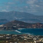 H Νάξος στη λίστα με τους καλύτερους προορισμούς του κόσμου για το 2026