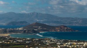 H Νάξος στη λίστα με τους καλύτερους προορισμούς του κόσμου για το 2026