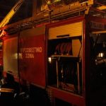 Φωτιά σε σπίτι στην περιοχή Τεφέλι στην Κρήτη – Δεν υπήρξε κάποιος τραυματισμός