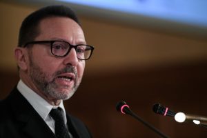 Στουρνάρας: «Υψηλή η κερδοφορία των τραπεζών το 2026 παρά τη μείωση των επιτοκίων»