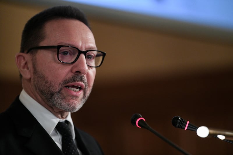 Στουρνάρας: «Υψηλή η κερδοφορία των τραπεζών το 2026 παρά τη μείωση των επιτοκίων»