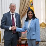 ΗΠΑ: Σε σημείο ιστορικής καμπής οι σχέσεις Ουάσινγκτον και Καράκας μετά την αλλαγή ηγεσίας - ertnews.gr