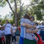 Συνεχίζονται οι αποφυλακίσεις πολιτικών κρατουμένων στη Βενεζουέλα - Ελεύθεροι επτά υποστηρικτές της Ματσάδο - ertnews.gr