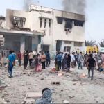 Επίθεση στο Ιράν: Ο ΟΗΕ ζητά αποκλιμάκωση και επιστροφή στις διαπραγματεύσεις - ertnews.gr