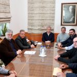 Συνεργασία Περιφέρειας Κρήτης, ΕΛΓΟ-ΔΗΜΗΤΡΑ, ΕΛΜΕΠΑ για προώθηση του EVOO «Κρήτη / Kriti»