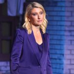 Σία Κοσιώνη: Το συγκινητικό “Welcome Back” στο κεντρικό δελτίο ειδήσεων του ΣΚΑΪ