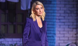 Σία Κοσιώνη: Το συγκινητικό “Welcome Back” στο κεντρικό δελτίο ειδήσεων του ΣΚΑΪ