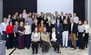 Η έγκαιρη πληροφόρηση βασικό εργαλείο για θωράκιση της επισιτιστικής ασφάλειας