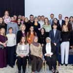 Ολοκληρώθηκε στη Θεσσαλονίκη η 12 Ετήσια Συνάντηση του MED-Amin με συμμετοχή 12 μεσογειακών χωρών