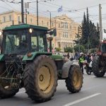 Επόμενος σταθμός Agrotica για τα μπλόκα, πιέσεις να τρέξουν οι πληρωμές 2025