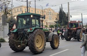 Επόμενος σταθμός Agrotica για τα μπλόκα, πιέσεις να τρέξουν οι πληρωμές 2025