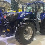 Με βλέμμα στραμμένο στην ευρωπαϊκή αγορά κινείται με φουλ ρυθμούς η Lovol - Profi