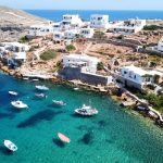 Η Σίφνος αποτελεί την πρώτη επιλογή των Αυστραλών για το 2026