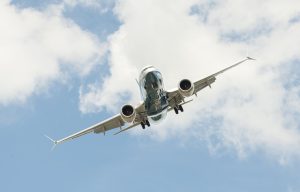 Η πρώτη πτήση από την Ευρώπη στη Βενεζουέλα μετά την ανατροπή του Μαδούρο