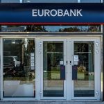 Στα 1,412 δισ. ευρώ τα προσαρμοσμένα καθαρά κέρδη Eurobank το 2025
