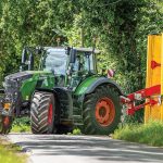 Τα νέα Fendt 724 Vario Gen7.1 έρχονται για να πάρουν τον τίτλο των best-seller τρακτέρ